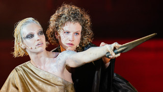 Nibelungen-Festspiele in Worms beendet: mehr als 20.000 Besucher