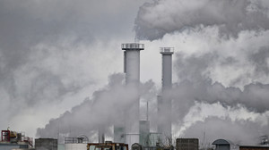 Deutschland erreicht Klimaziel für 2025