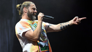 Neu bei FFH: Rea Garvey - Perfect In My Eyes