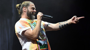 Neu bei FFH: Rea Garvey - Perfect In My Eyes