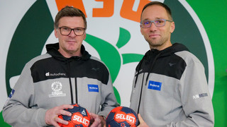 HBL: Kroatischer Nationaltrainer Hrvoje Horvat übernimmt HSG Wetzlar