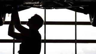 Konsumstudie: Verbraucherstimmung steigt kaum an