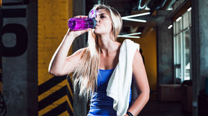 Trinkflaschen für Fitness, Fahrrad und Sport: Unsere Tipps