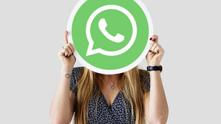 Wie funktioniert ein WhatsApp-Channel?