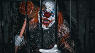 Am Samstag Monster-Casting fürs Halloween-Festival auf Schloss Alsbach