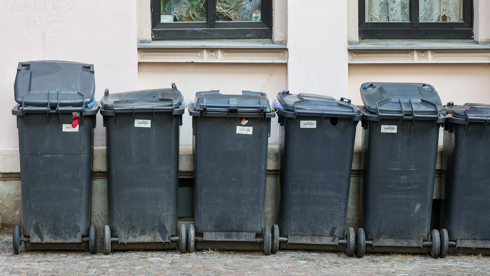 Streikbedingt wird es laut Verdi zu großen Ausfällen bei der Müllabfuhr in Mainz und im Landkreis Mainz-Bingen sowie der Straßenreinigung im Mainzer Stadtgebiet kommen (Symbolbild).