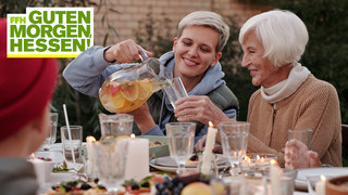 Welche persönlichen Feiertage hast du: LKW-Unfälle und Stars Wars