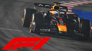 Formel 1: Verstappen gewinnt in Las Vegas