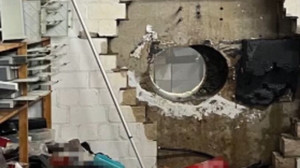 Nach Bankeinbruch in Gelsenkirchen: Ermittler finden Autokennzeichen