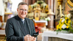 Stefan Buß: "Ist dein Herz noch am rechten Fleck?"