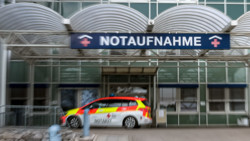 Reform für überlastete Notaufnahmen