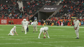 Mehr Live-Football im deutschen TV: RTL-Gruppe baut NFL-Angebot aus