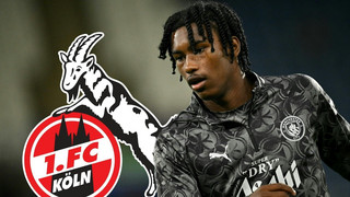 Berühmter Papa: Köln holt Heskey von ManCity