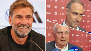 Mintzlaff über Klopp-Wechsel: "Hat ihn emotional bewegt"