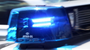 Streit eskaliert - Mann in Darmstadt durch Messerstiche verletzt