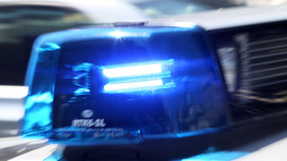 Dealer versteckt Drogen in Hydranten in Frankfurter Innenstadt