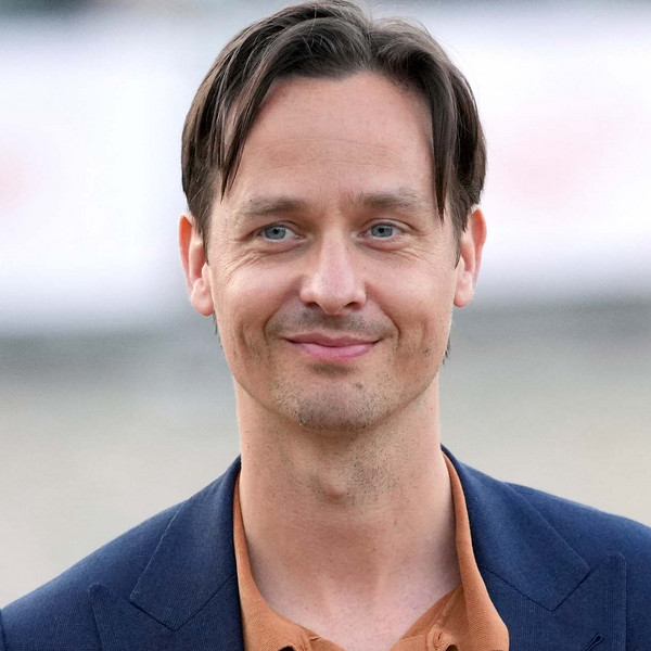 Schauspieler Tom Schilling