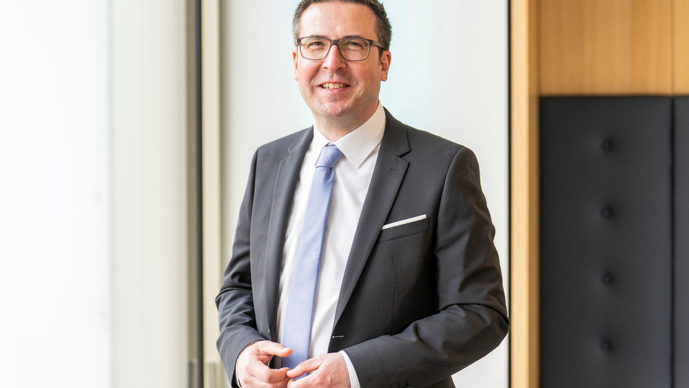 CDU Rheinland-Pfalz zur Vorstellung der Regierungsmitglieder