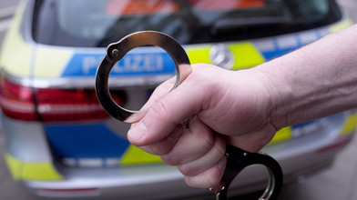 Ludwigshafen: Mutmaßliche Dealer festgenommen