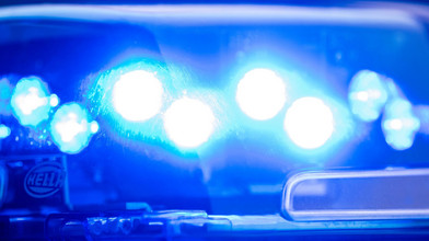Schussgeräusche in Frankfurt: Polizeieinsatz am Hauptbahnhof
