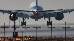 Bundespolizei warnt Drohnen-Piloten am Frankfurter Flughafen