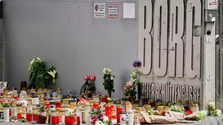 Österreich plant schärferes Waffenrecht nach Amoklauf