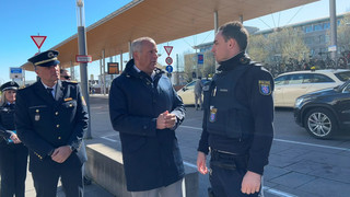 Rüsselsheim zieht Bilanz nach einem Jahr Innenstadtoffensive