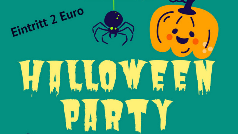 Halloweenparty Alzenau