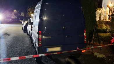 Drei Tote in Solms: Staatsanwalt nennt weitere Details
