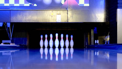 Magic Bowl Oberursel