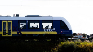 Tarifstreit mit EVG: Bahn-Verhandlungen gehen weiter