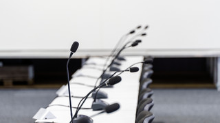 Oberlandesgericht Frankfurt verhandelt 2025 auch auf Englisch