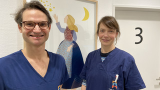 Wieder Kinderarztpraxis in Melsungen: So läuft es nach einem Jahr