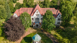 Hessisch-Lichtenau: Schloss Lenoir öffnet ein letztes Mal