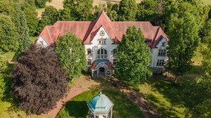 Hessisch-Lichtenau: Schloss Lenoir öffnet ein letztes Mal