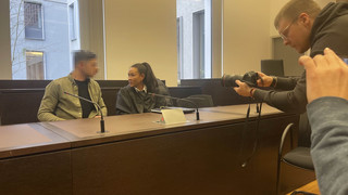 Raserunfall in Wiesbaden: Lebenslange Haft für Fahrer wegen Mordes