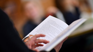 Autoren lesen in Bensheim vor: Lesefestival startet im September