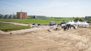 Mainz will mehr Pharma-Unternehmen locken - Neuer Standort