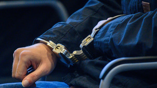 Breuna: 45-Jähriger wegen Missbrauchs von 16-Jähriger in U-Haft