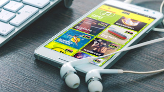 Acoustic Hits bis Workout: Neue FFH-Webradios