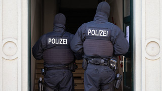 Razzia im Odenwald: Drogen, Waffen und Dopingmittel entdeckt