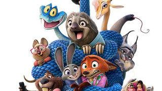 Hopps und Wilde ermitteln wieder: Neuer Trailer zu "Zoomania 2"