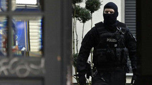 Dortmunder sammelte Geld für Morde an Merkel und Scholz