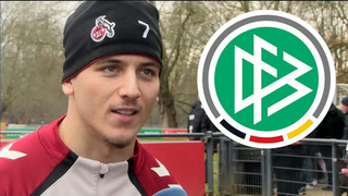 Nationalmannschaft: El Mala hofft auf weitere Nominierungen