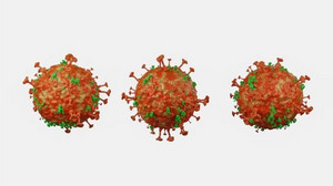 Still und heimlich dominiert jetzt Corona-Variante "Cicada" - was dahintersteckt