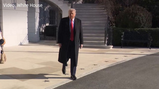 Showdown im Grönland-Konflikt? Dänen treten in Washington an