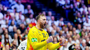 EM: DHB-Team siegt gegen Österreich