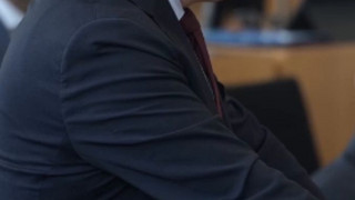 Misstrauensvotum: Höcke scheitert mit Sturzversuch gegen Ministerpräsidenten