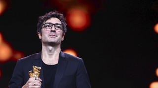 Goldener Bär geht an Berliner Regisseur