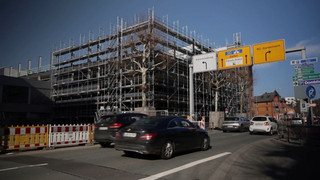 Neubau wird Millionenfall – Parkhaus-Schaden lässt Kosten explodieren